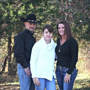 Meet your Posher, Katrina